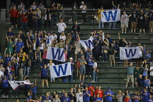 Cubs de Chicago