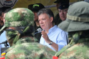 Juan Manuel Santos