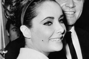 Elizabeth Taylor