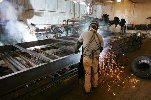 salud trabajadores accidentes