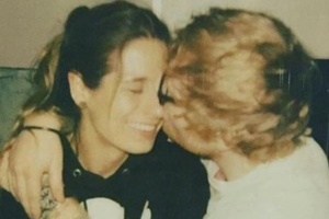 Ed Sheeran confirms his engagement with Cherry Seaborn