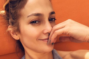 Estrellas sin maquillaje para la campaña #SoyYO