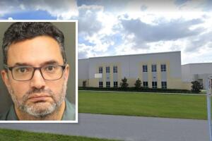 Javier Fernández Romero-González