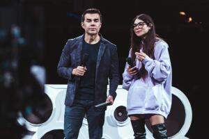 Ensayos tercer día Premio Lo Nuestro 2023