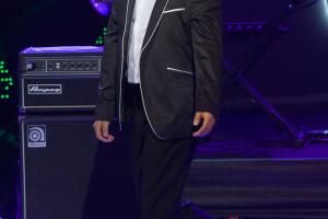 Cristian Castro