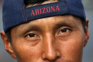 Tensions On The Rise As Arizona Immigration Law Deadline Nears