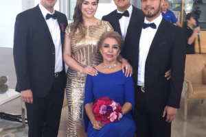 Evelyn Sicairos 