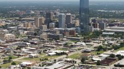 Temblor de magnitud 5.1 sacude Oklahoma