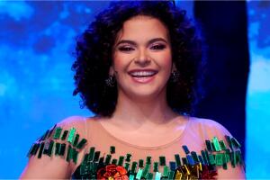 Lucerito Mijares, equipo de los Herederos, Juego de Voces