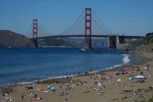 California Severe Weather