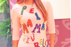 Looks Galilea Montijo