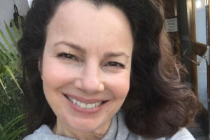 Fran Drescher 