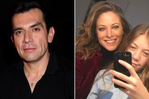 Jorge Salinas se reunirá con todos sus hijos (y la que tuvo con Andrea Noli): “De nada sirve arrepentirse”