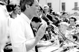 Robert F. Kennedy