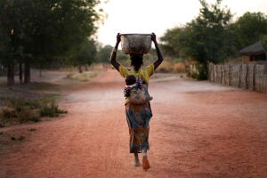War And Poverty Fuel Conflict In Central African Republic
