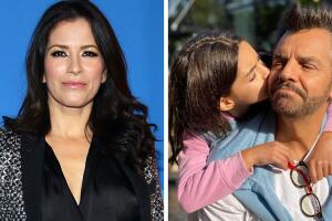 Alessandra Rosaldo revela el "impacto" de Aitana por el accidente de Eugenio Derbez 