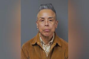 jueza Bexar acusada abogada esposada abuso de poder corte Texas Gran Jurado