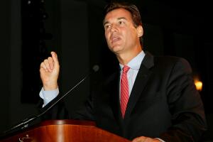 New York Islanders Town Hall Meeting and Rally