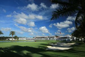 Club Trump Doral