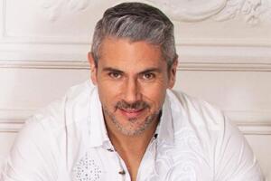 Ricardo Crespo abuso sexual hija 