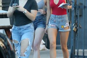 BELLA THORNE