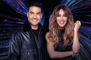 ¿Quién Es La Máscara? 2024: Conoce a los cuatro investigadores de la sexta temporada