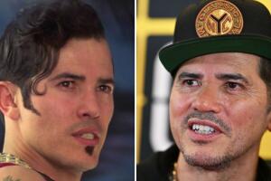 John Leguizamo, antes y después de 'Romeo + Julieta'