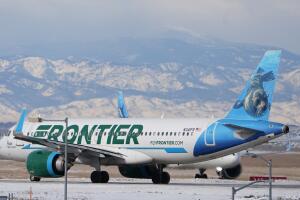 Frontier Airlines