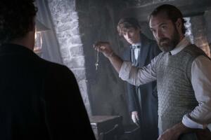 Dumbledore pacto sangre The Grosby Group.jpg