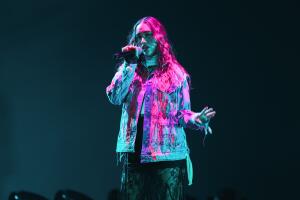 Premios Juventud 2024: Día 1 de ensayos con Ela Taubert