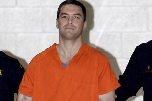 Scott Peterson