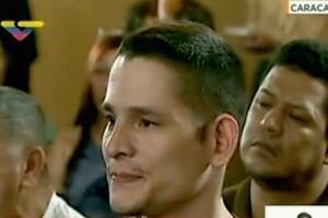 Presos políticos Venezuela