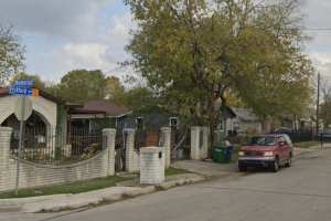 disparo-hombre-muerto-oeste-San-Antonio