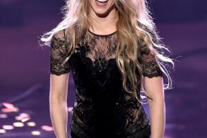 2014 iHeartRadio Music Awards - Show