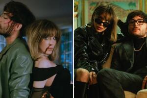 Belinda lanza su nueva canción ‘La Cuadrada’: ¿es otra indirecta para sus exparejas?