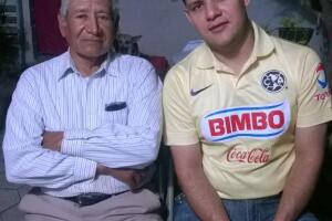 ¡Feliz día del abuelo!