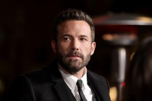 Ben Affleck