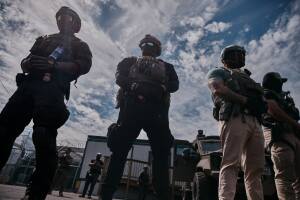 Immigration Protests New Jersey