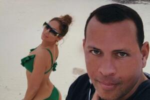 Jennifer Lopez Día Internacional de la Mujer 2019