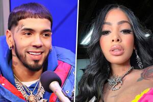 Anuel y Yailin: la cantante toma drástica decisión contra él tras anunciar que “ya no están juntos”