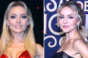 Angelique Boyer volverá a ser villana en Mujeres Asesinas: así se veía hace 15 años
