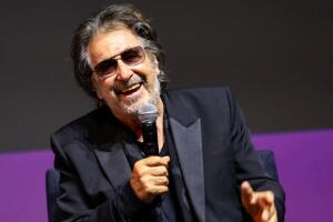 Al Pacino 