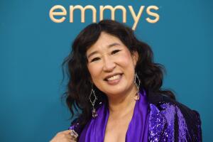 74th Primetime Emmys - Arrivals