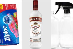 Trucos de los expertos para lavar la ropa