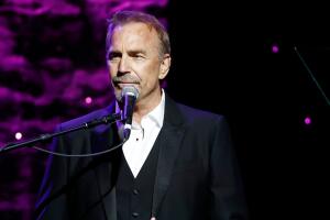 Kevin Costner