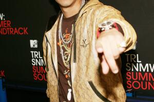 Daddy Yankee Barrio Fino