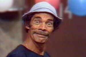 Trabajos don Ramón Galavisión