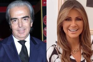 Lorenzo Lazo y Luz Blanchet