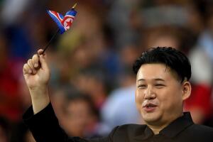 Kim Jong-un