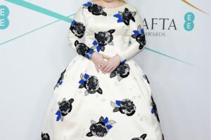 EE BAFTA Film Awards 2023 – Red Carpet Arrivals